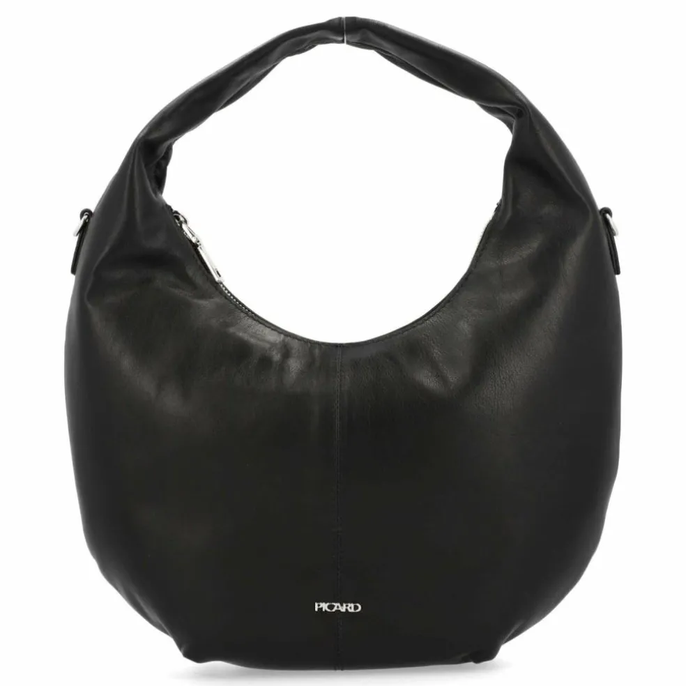 Picard Gretel Schultertasche Leder 33 cm