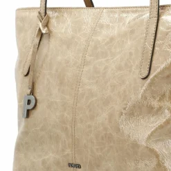 Picard Himalaya Schultertasche Leder 40 cm