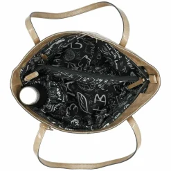 Picard Himalaya Schultertasche Leder 40 cm