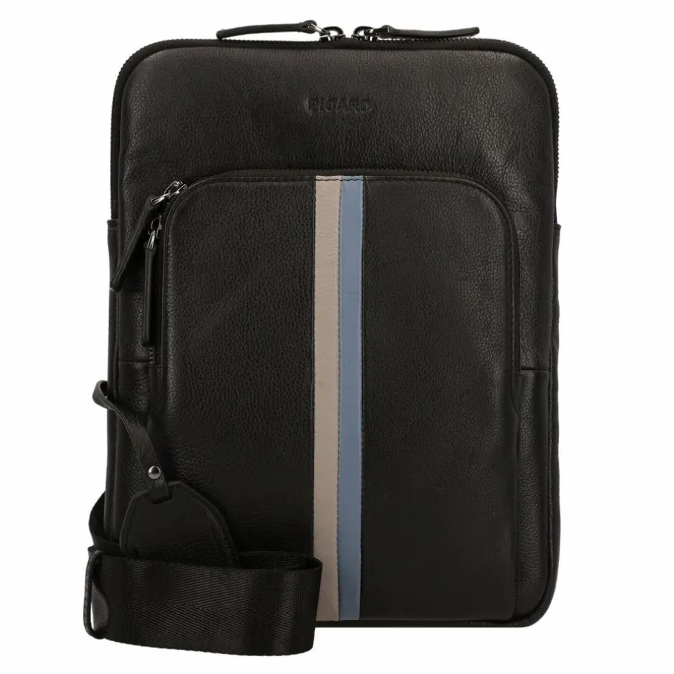 Picard Horizon Umhängetasche Leder 21 cm