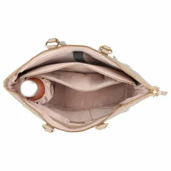 Picard Java Shopper Tasche Leder 44 cm Laptopfach