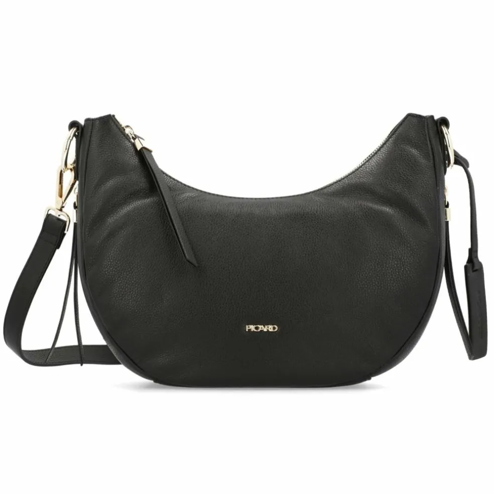 Picard Java Umhängetasche Leder 30 cm