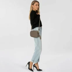 Picard Java Umhängetasche Leder 22 cm