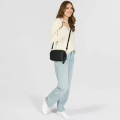 Picard Java Umhängetasche Leder 22 cm