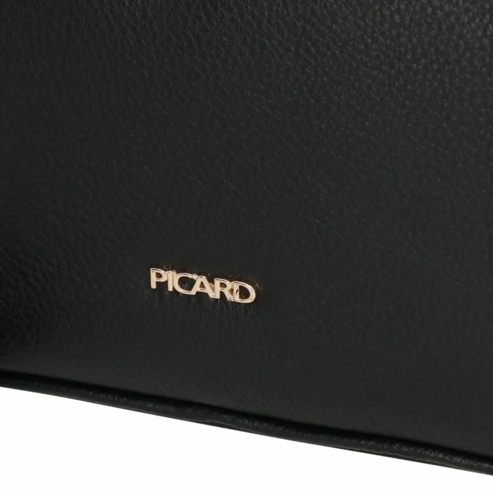 Picard Java Umhängetasche Leder 22 cm