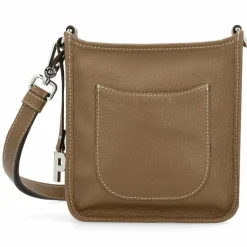 Picard Kronberg Umhängetasche Leder 18 cm