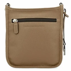 Picard Kronberg Umhängetasche Leder 18 cm