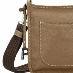 Picard Kronberg Umhängetasche Leder 18 cm