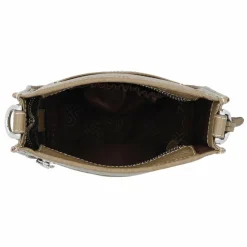 Picard Kronberg Umhängetasche Leder 18 cm