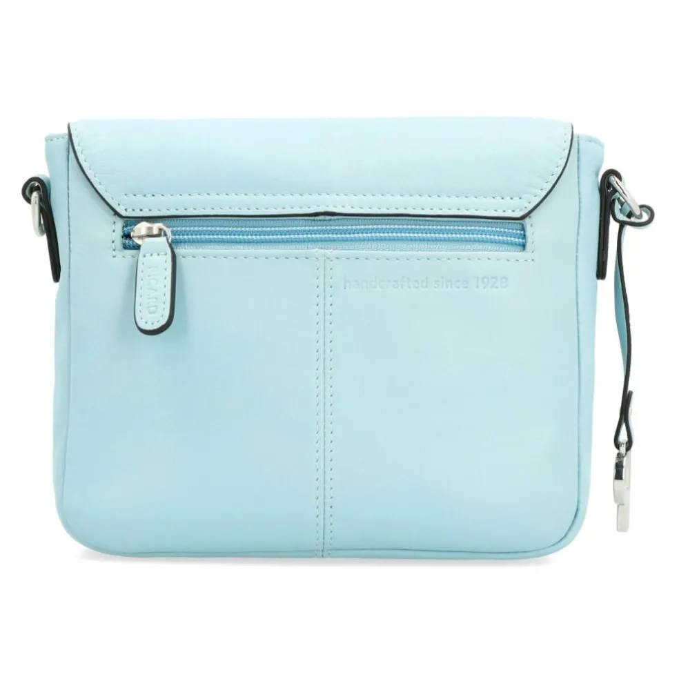 Picard Lay Back Umhängetasche Leder 19 cm