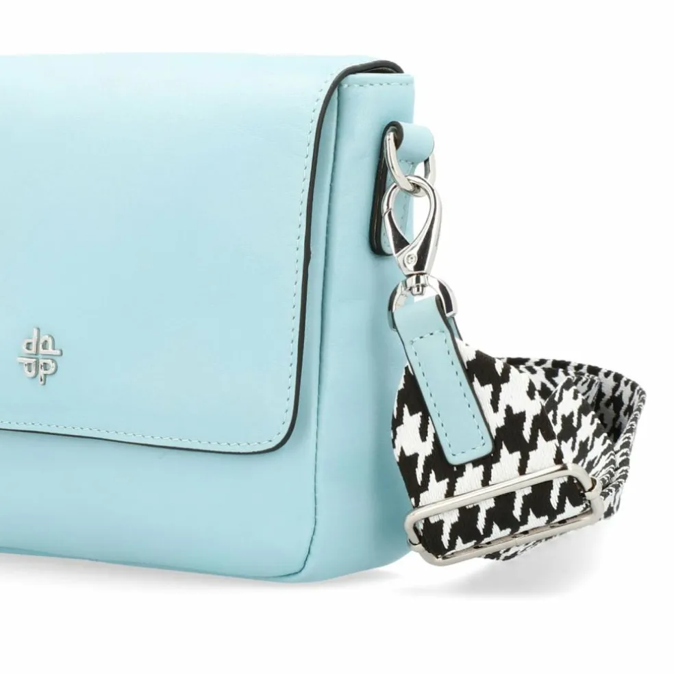 Picard Lay Back Umhängetasche Leder 19 cm