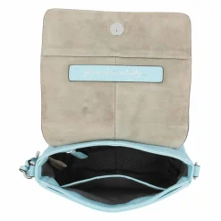 Picard Lay Back Umhängetasche Leder 19 cm