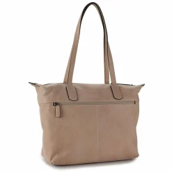 Picard Lesotho Shopper Tasche Leder 39 cm