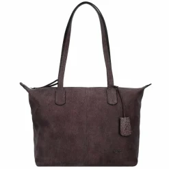Picard Lesotho Shopper Tasche Leder 39 cm