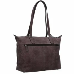 Picard Lesotho Shopper Tasche Leder 39 cm