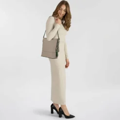 Picard Levante Schultertasche Leder 37 cm