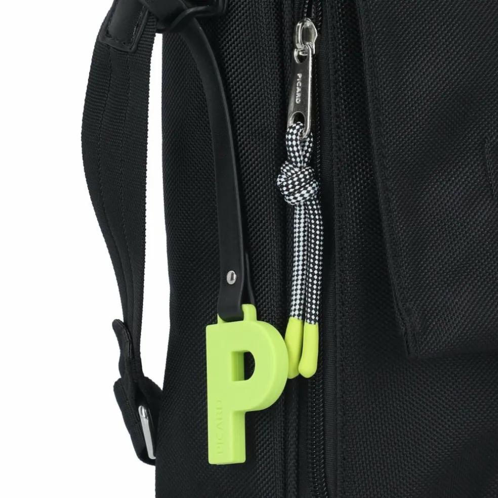 Picard Lucky One Umhängetasche 22.5 cm