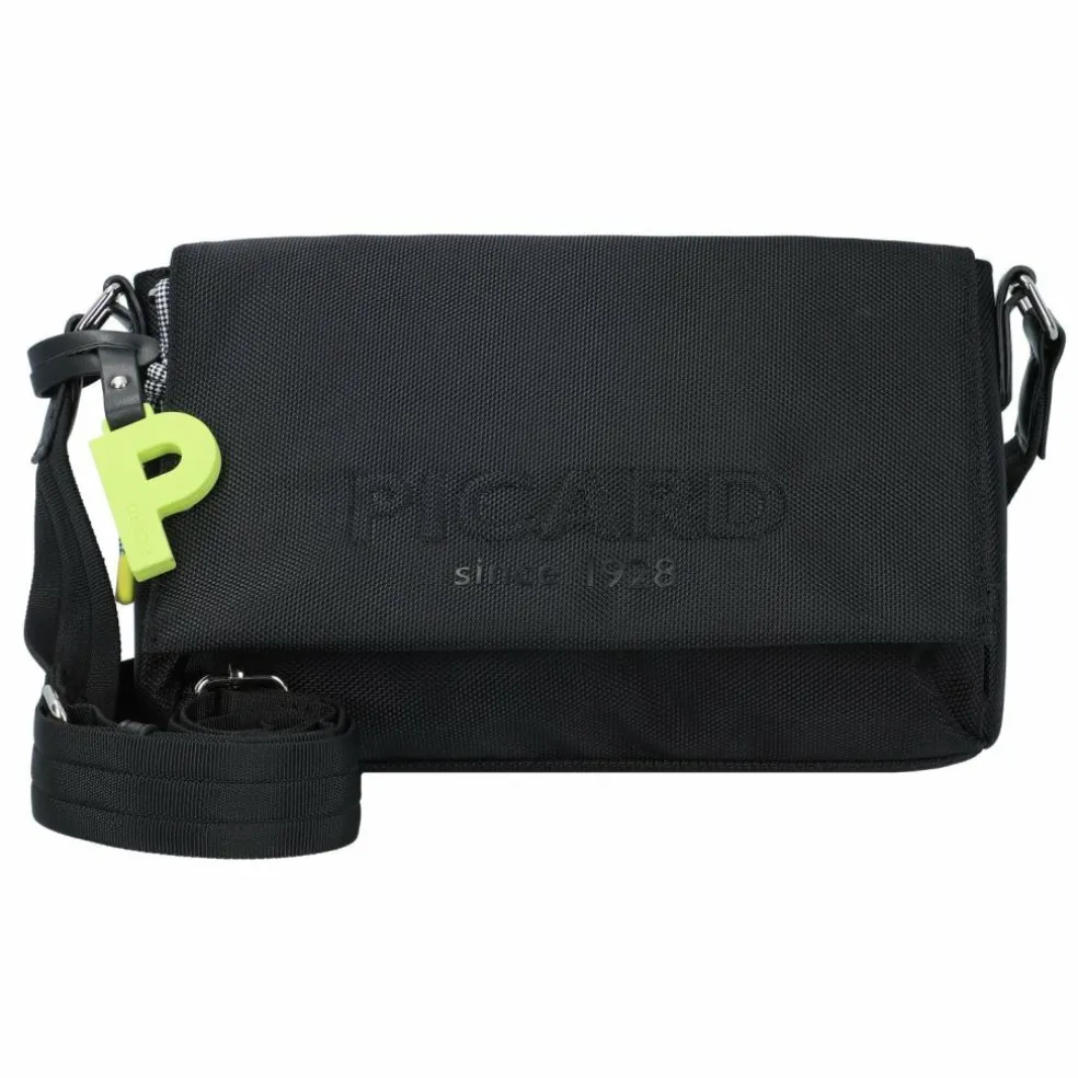 Picard Lucky One Umhängetasche 25 cm