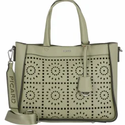 Picard Madeira Schultertasche 34 cm