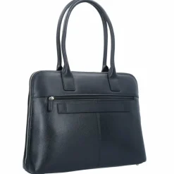 Picard Milano Schultertasche Leder 43 cm Laptopfach
