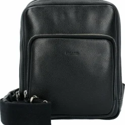 Picard Milano Umhängetasche Leder 18 cm