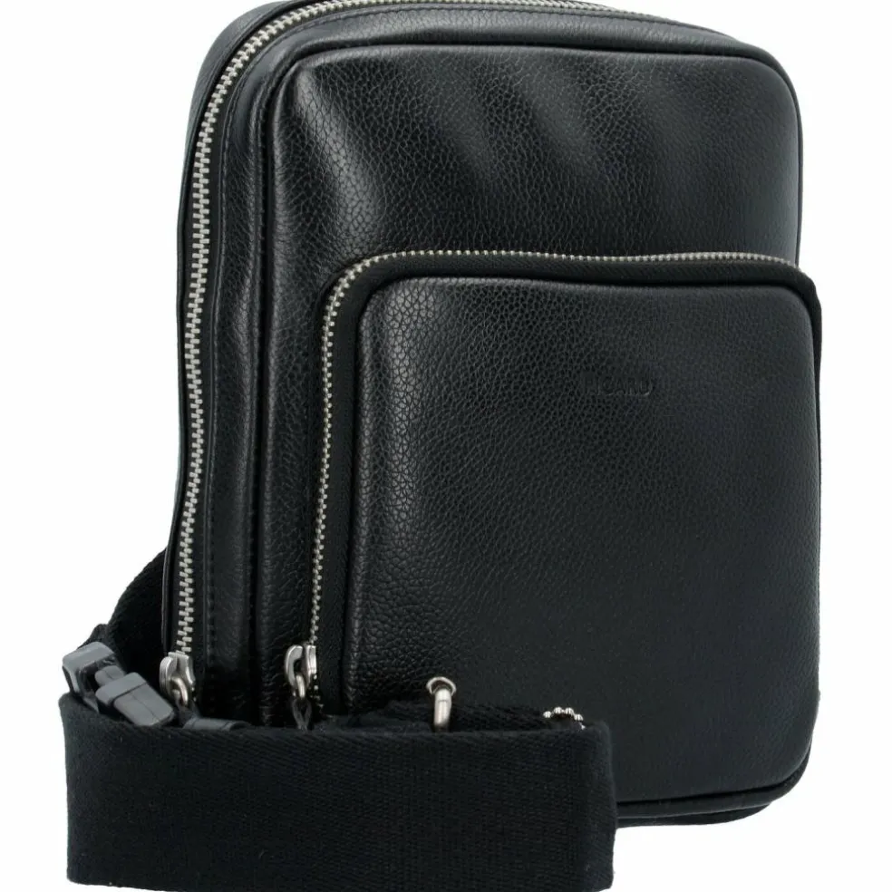 Picard Milano Umhängetasche Leder 18 cm