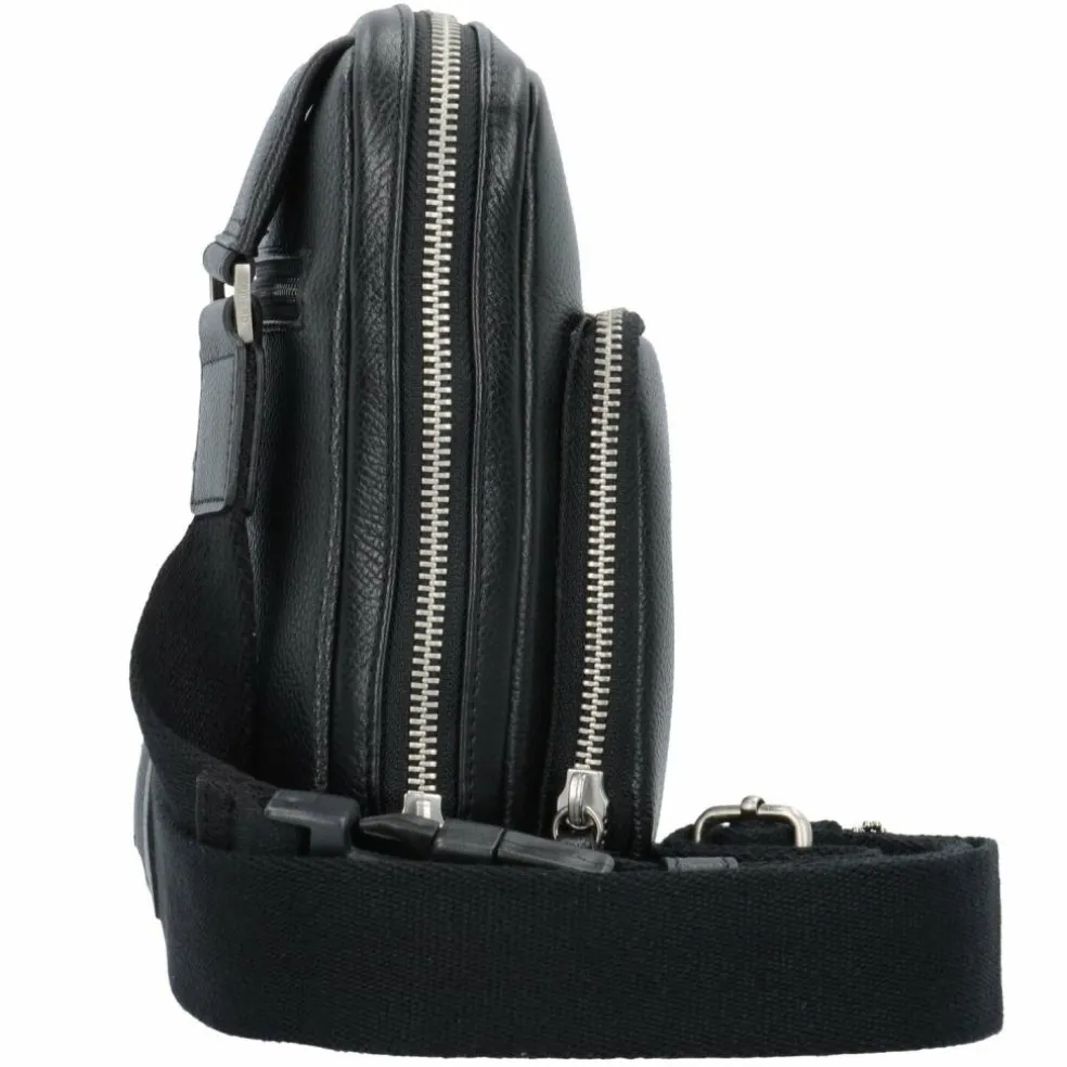 Picard Milano Umhängetasche Leder 18 cm