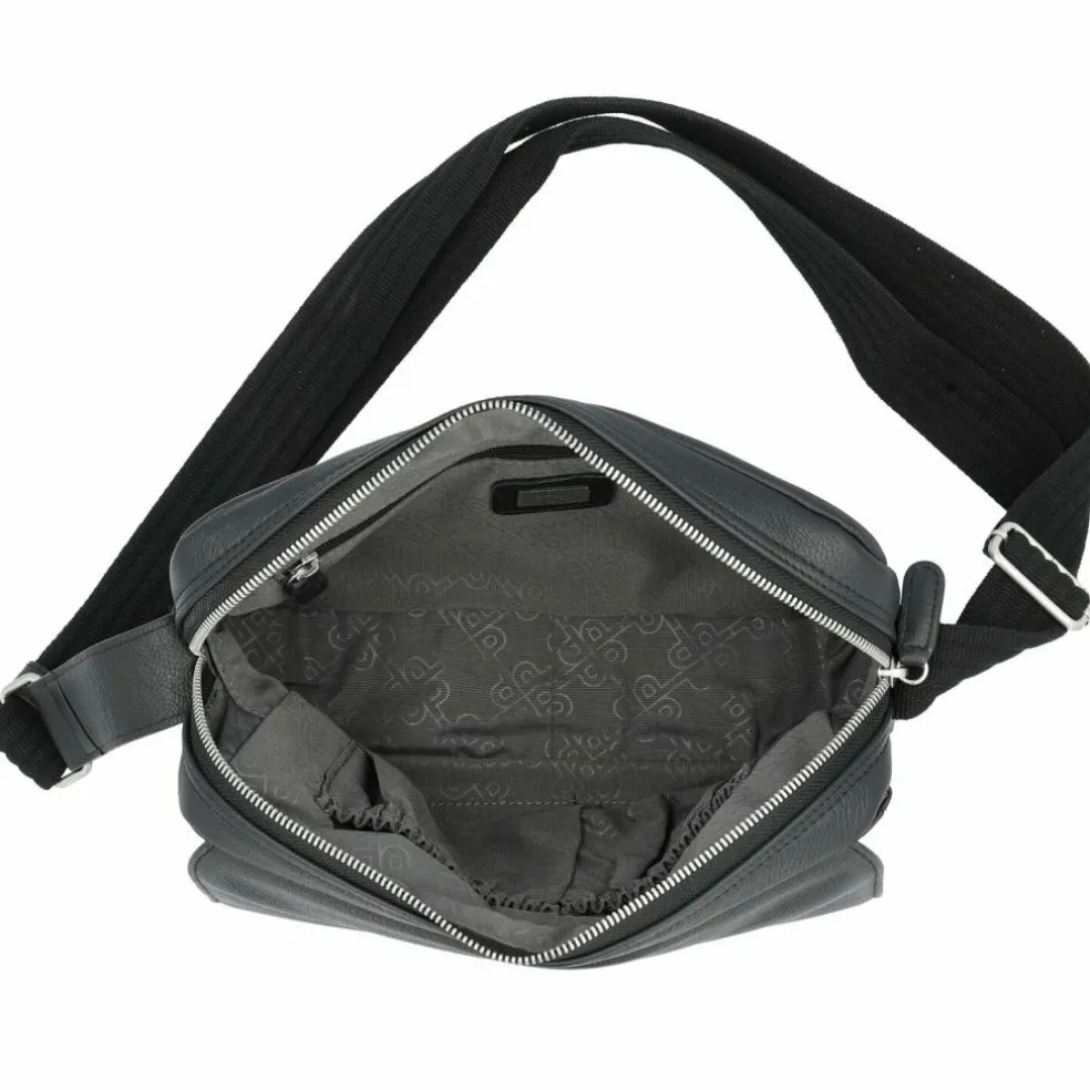 Picard Milano Umhängetasche Leder 27 cm