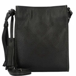 Picard Peephole Mini Bag Umhängetasche Leder 17 cm