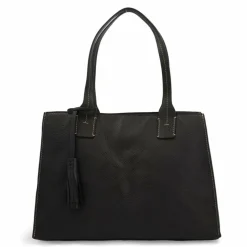 Picard Peephole Schultertasche Leder 40 cm