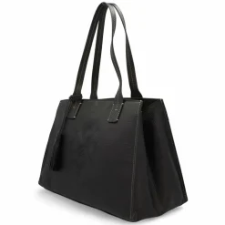 Picard Peephole Schultertasche Leder 40 cm