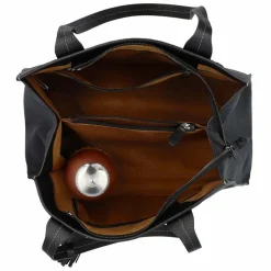 Picard Peephole Schultertasche Leder 40 cm