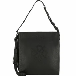 Picard Peephole Schultertasche Leder 28 cm