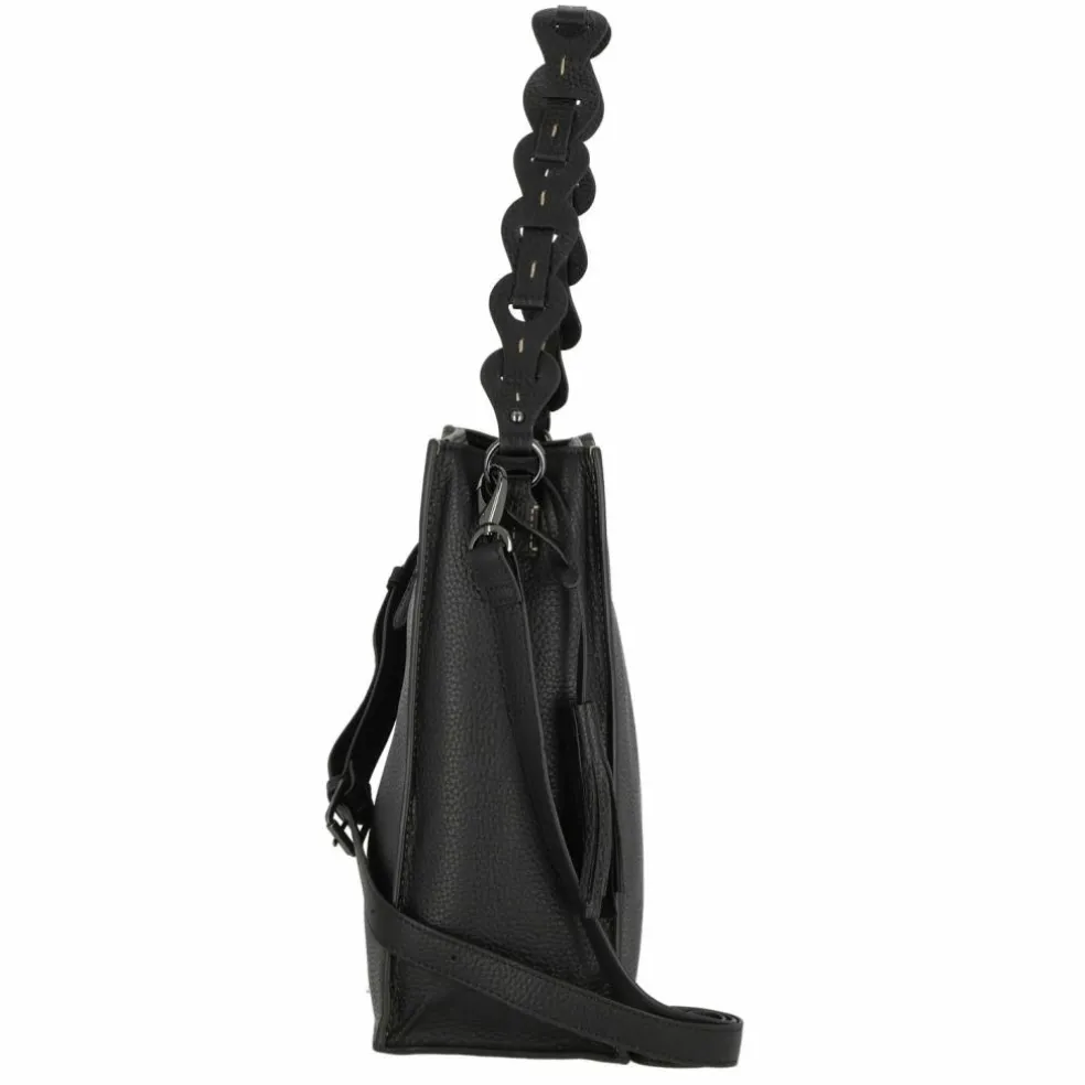 Picard Peephole Schultertasche Leder 28 cm