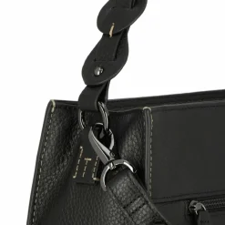 Picard Peephole Schultertasche Leder 28 cm