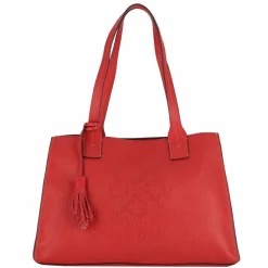 Picard Peephole Schultertasche Leder 40 cm