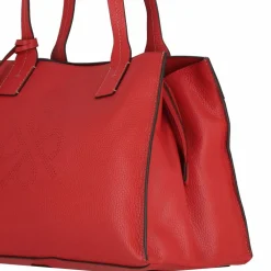 Picard Peephole Schultertasche Leder 40 cm