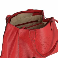 Picard Peephole Schultertasche Leder 40 cm
