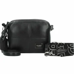Picard Plaza Mini Bag Umhängetasche Leder 17.5 cm