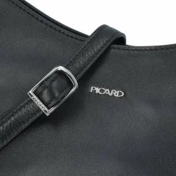 Picard Really Umhängetasche Leder 26 cm