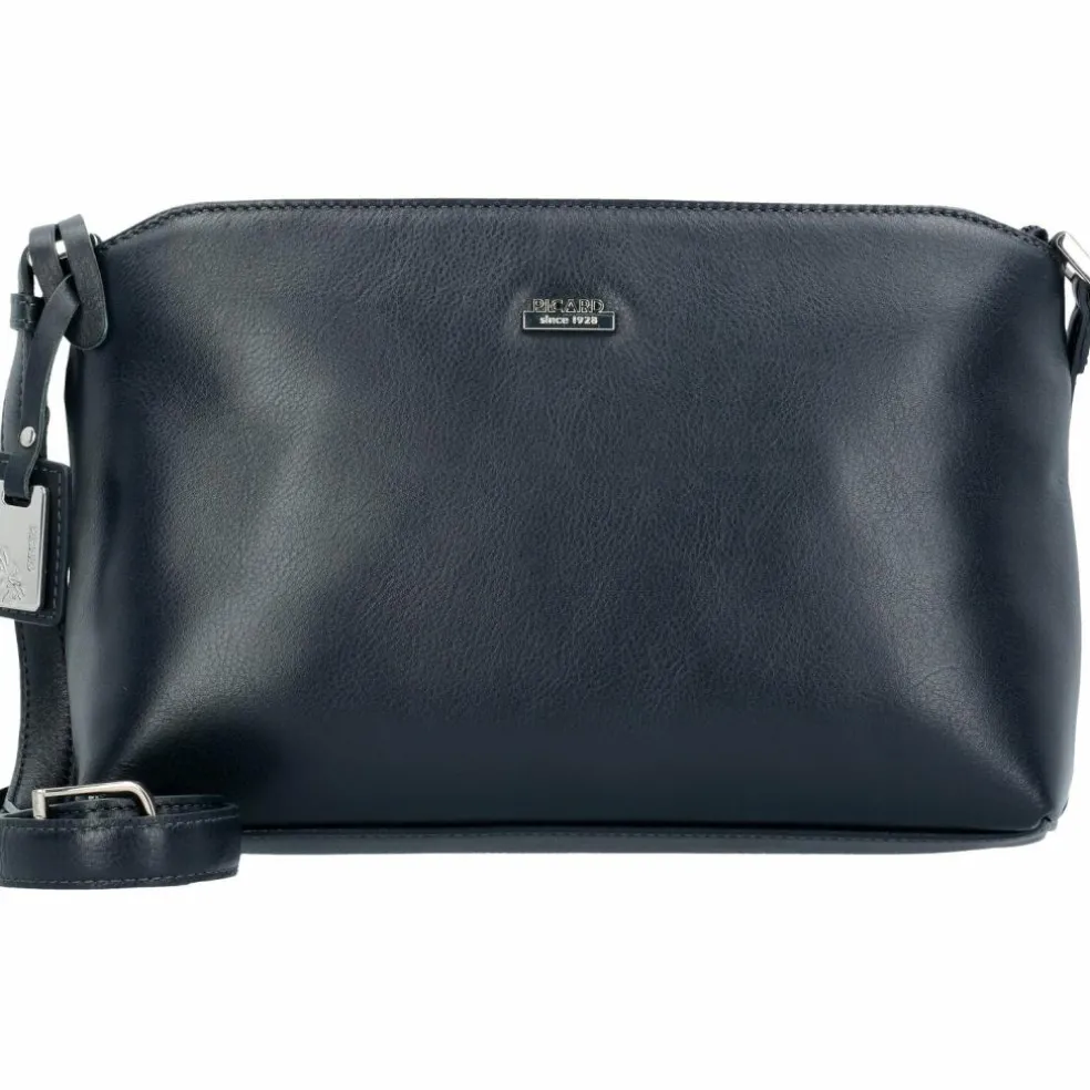 Picard Really Umhängetasche Leder 26 cm