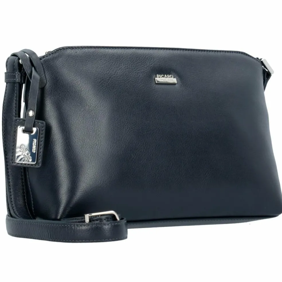 Picard Really Umhängetasche Leder 26 cm