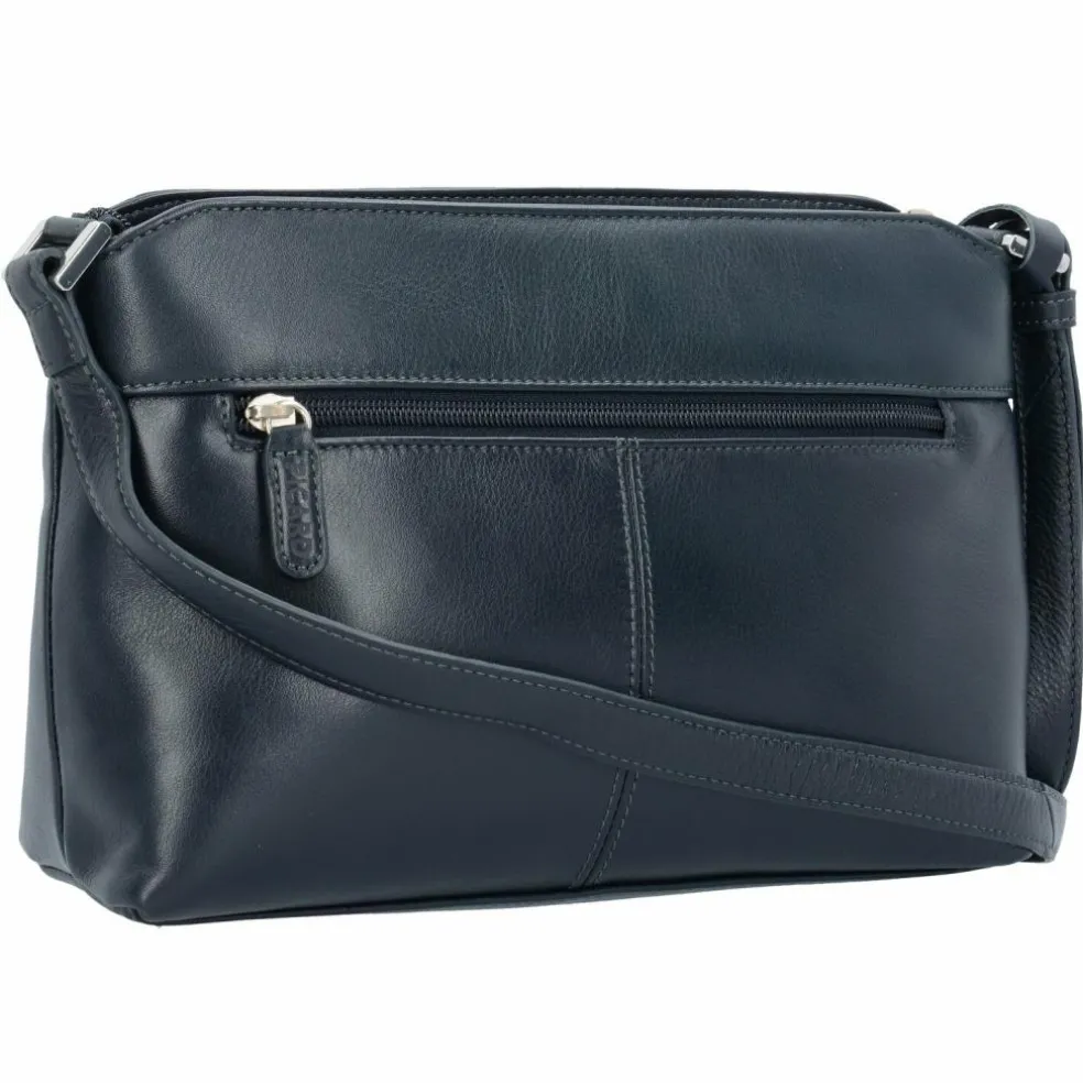 Picard Really Umhängetasche Leder 26 cm