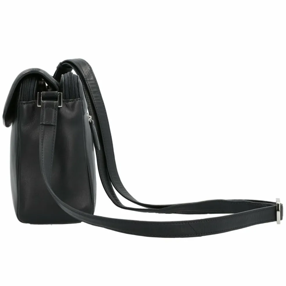 Picard Really Umhängetasche Leder 28 cm