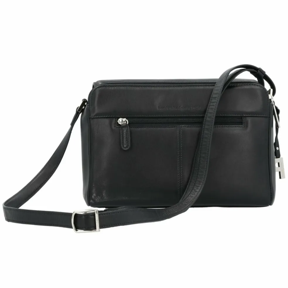 Picard Really Umhängetasche Leder 28 cm