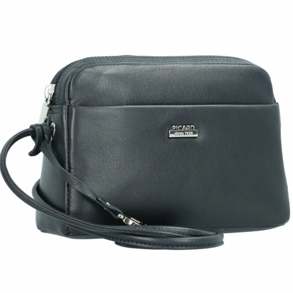 Picard Really Umhängetasche Leder 21 cm