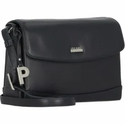 Picard Really Umhängetasche Leder 24 cm