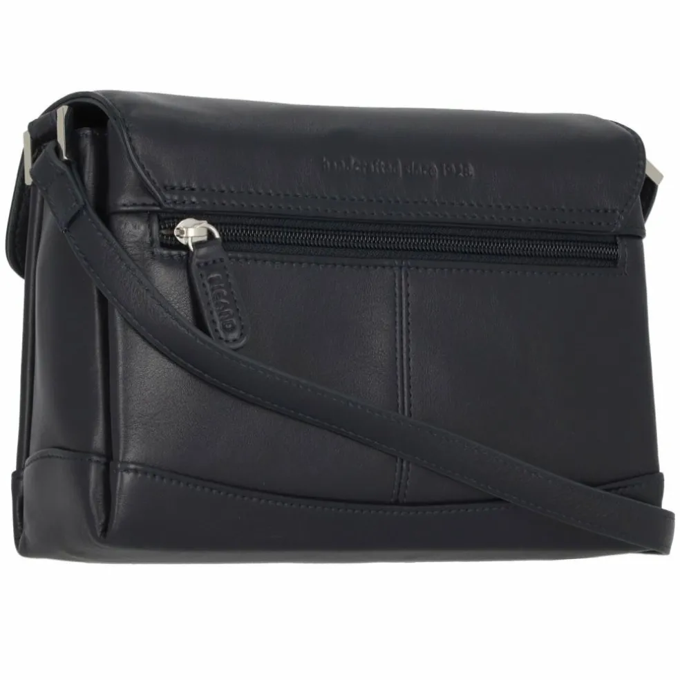 Picard Really Umhängetasche Leder 24 cm