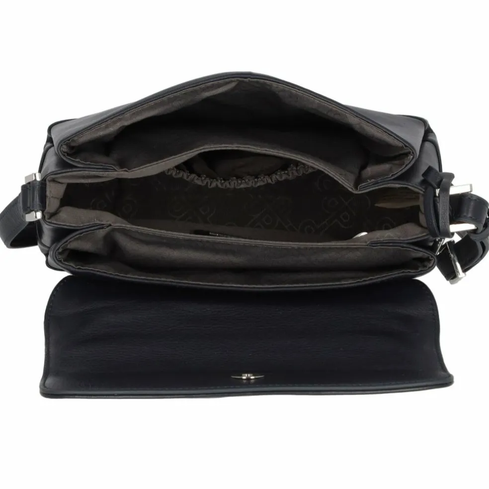 Picard Really Umhängetasche Leder 24 cm