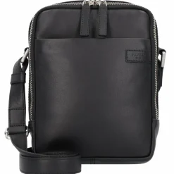 Picard Relaxed Umhängetasche Leder 17 cm